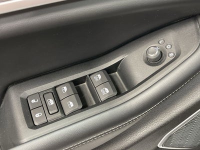 2024 Jeep Grand Cherokee 4xe GLOBAL BLACK