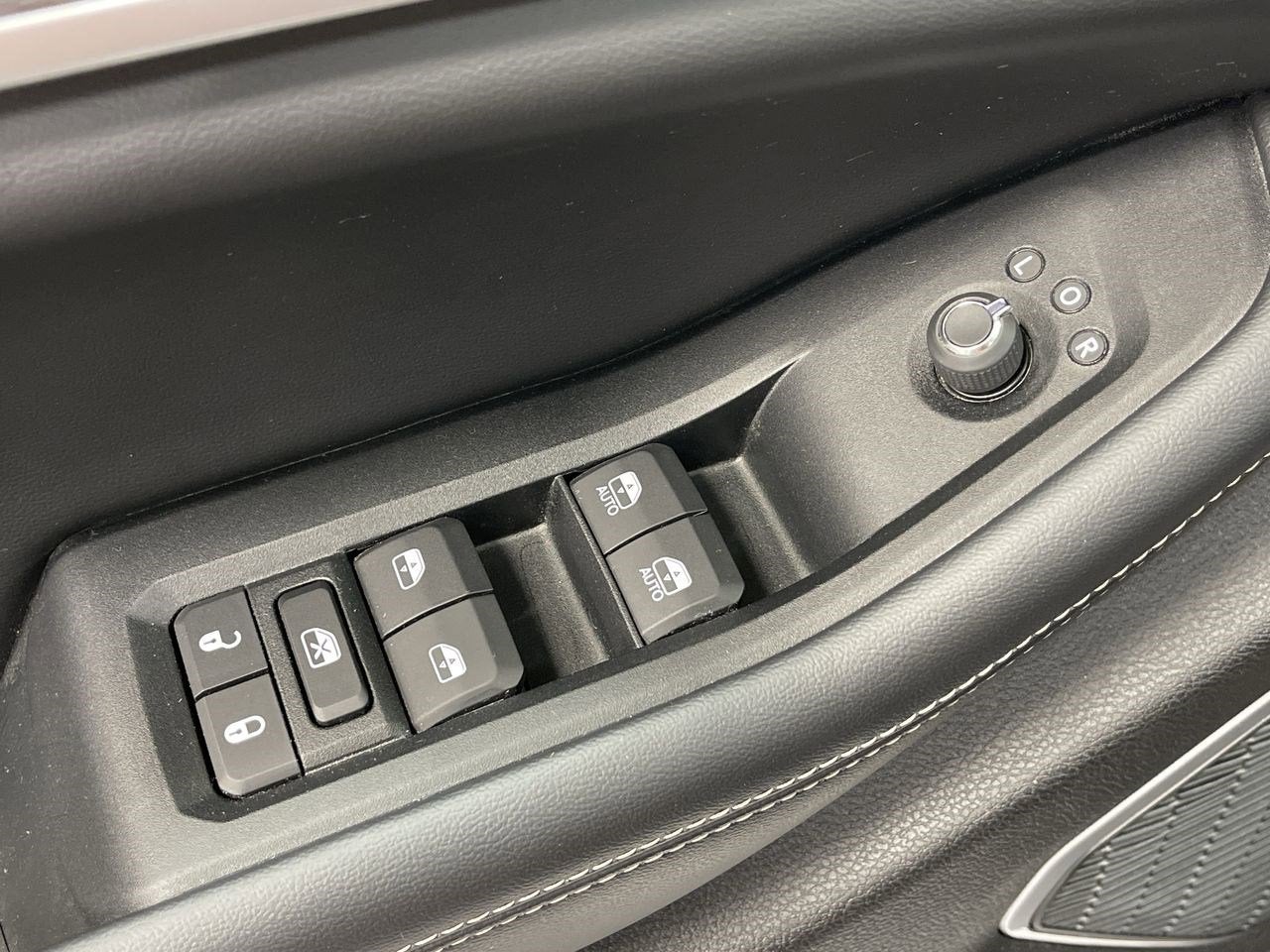 2024 Jeep Grand Cherokee 4xe GLOBAL BLACK