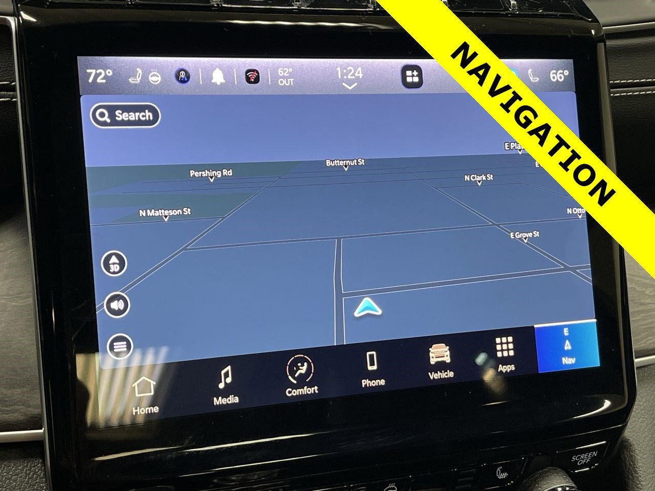 2024 Jeep Grand Cherokee 4xe GLOBAL BLACK