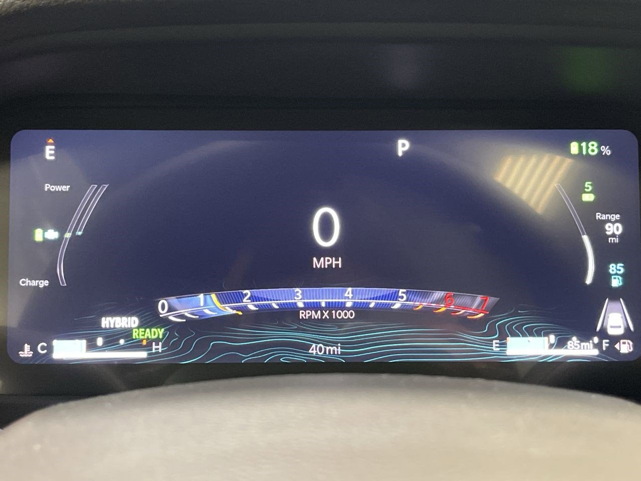 2024 Jeep Grand Cherokee 4xe GLOBAL BLACK