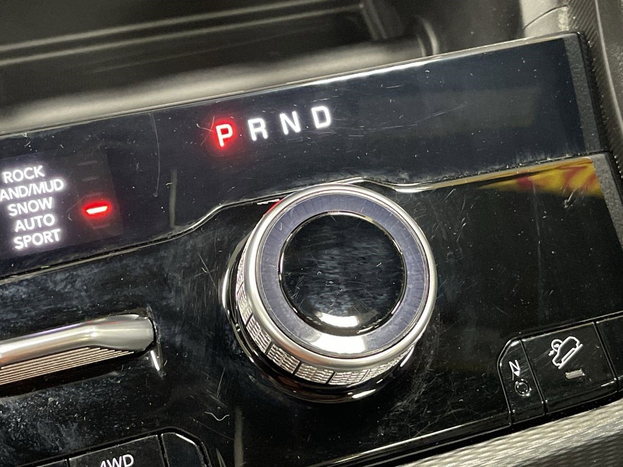 2024 Jeep Grand Cherokee 4xe GLOBAL BLACK