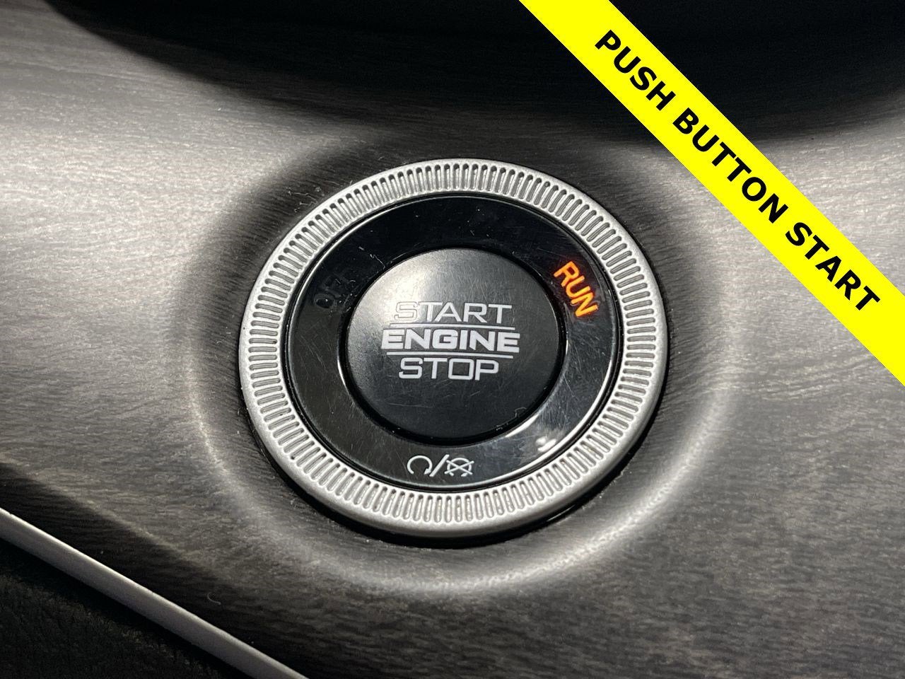 2024 Jeep Grand Cherokee 4xe GLOBAL BLACK