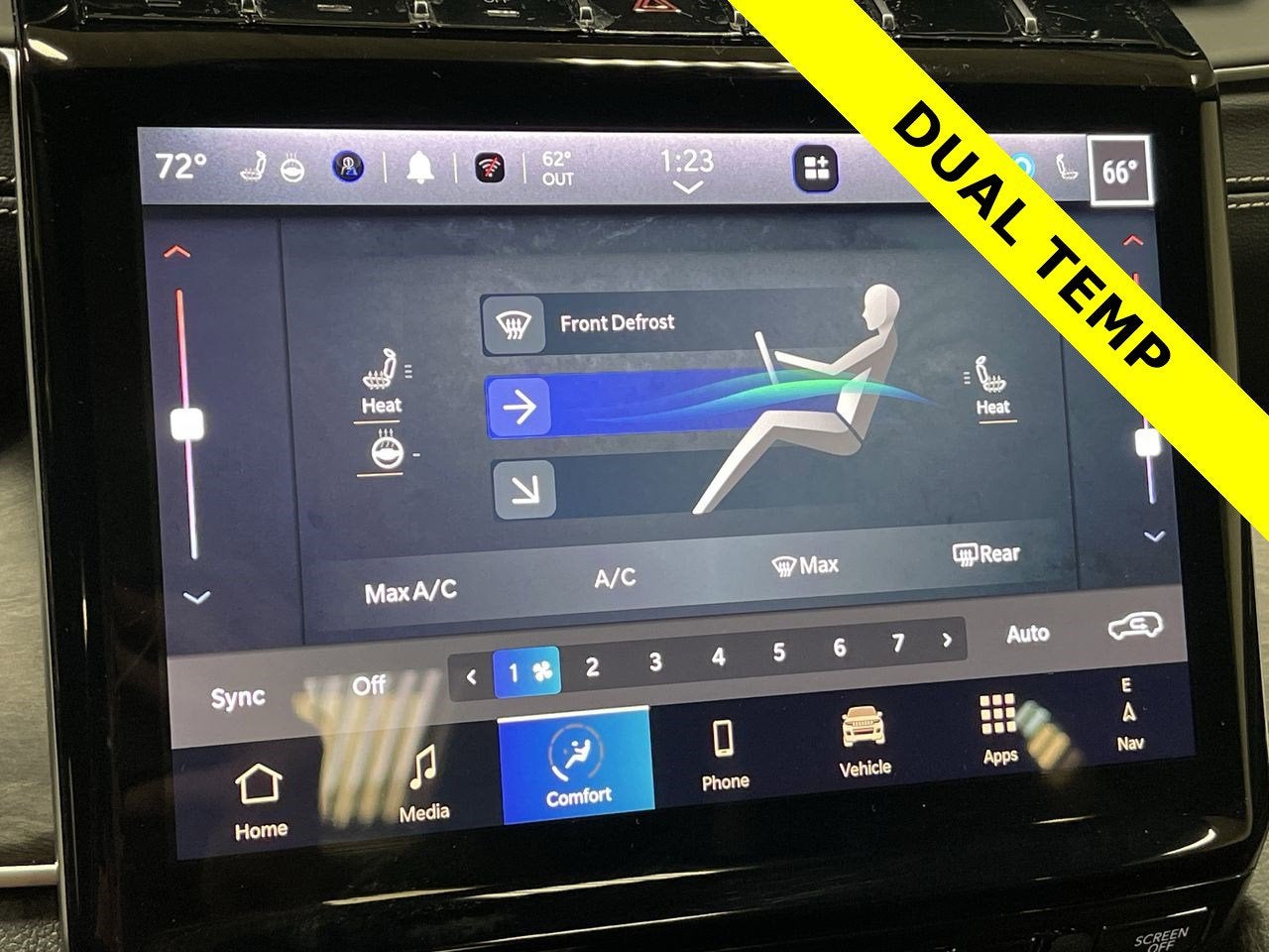 2024 Jeep Grand Cherokee 4xe GLOBAL BLACK