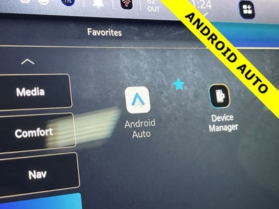 2024 Jeep Grand Cherokee 4xe GLOBAL BLACK