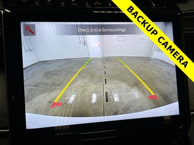 2024 Jeep Grand Cherokee 4xe GLOBAL BLACK