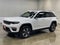 2024 Jeep Grand Cherokee 4xe GLOBAL BLACK