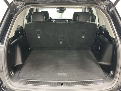 2023 Jeep Grand Cherokee 4xe GLOBAL BLACK