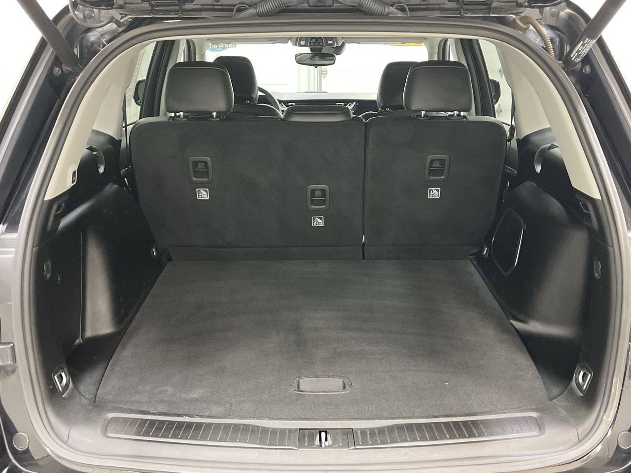 2023 Jeep Grand Cherokee 4xe GLOBAL BLACK