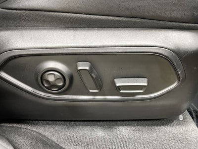 2023 Jeep Grand Cherokee 4xe GLOBAL BLACK