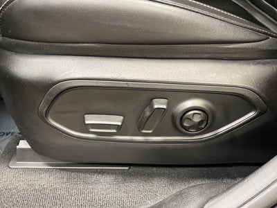 2023 Jeep Grand Cherokee 4xe GLOBAL BLACK