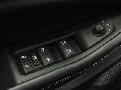 2023 Jeep Grand Cherokee 4xe GLOBAL BLACK