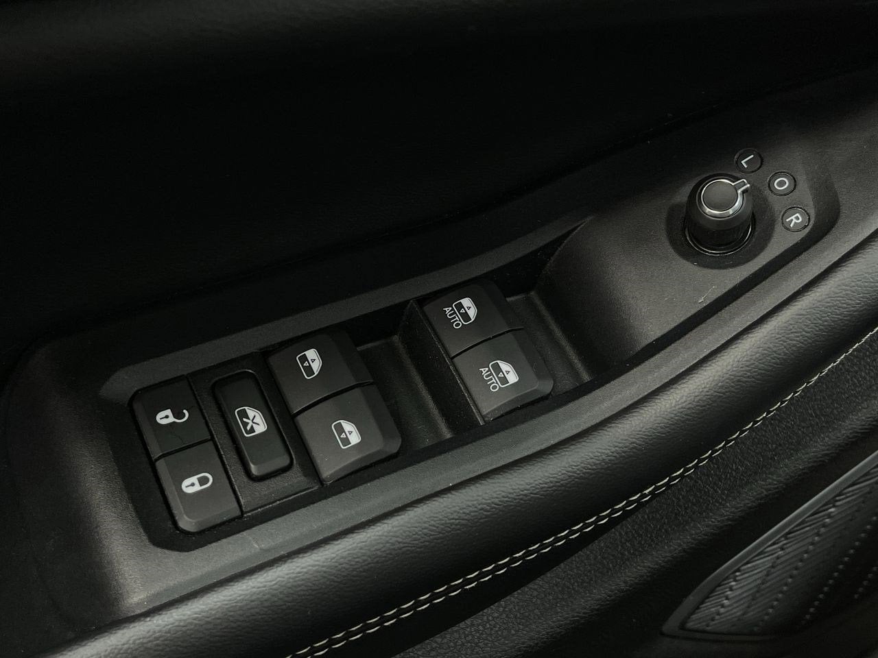 2023 Jeep Grand Cherokee 4xe GLOBAL BLACK