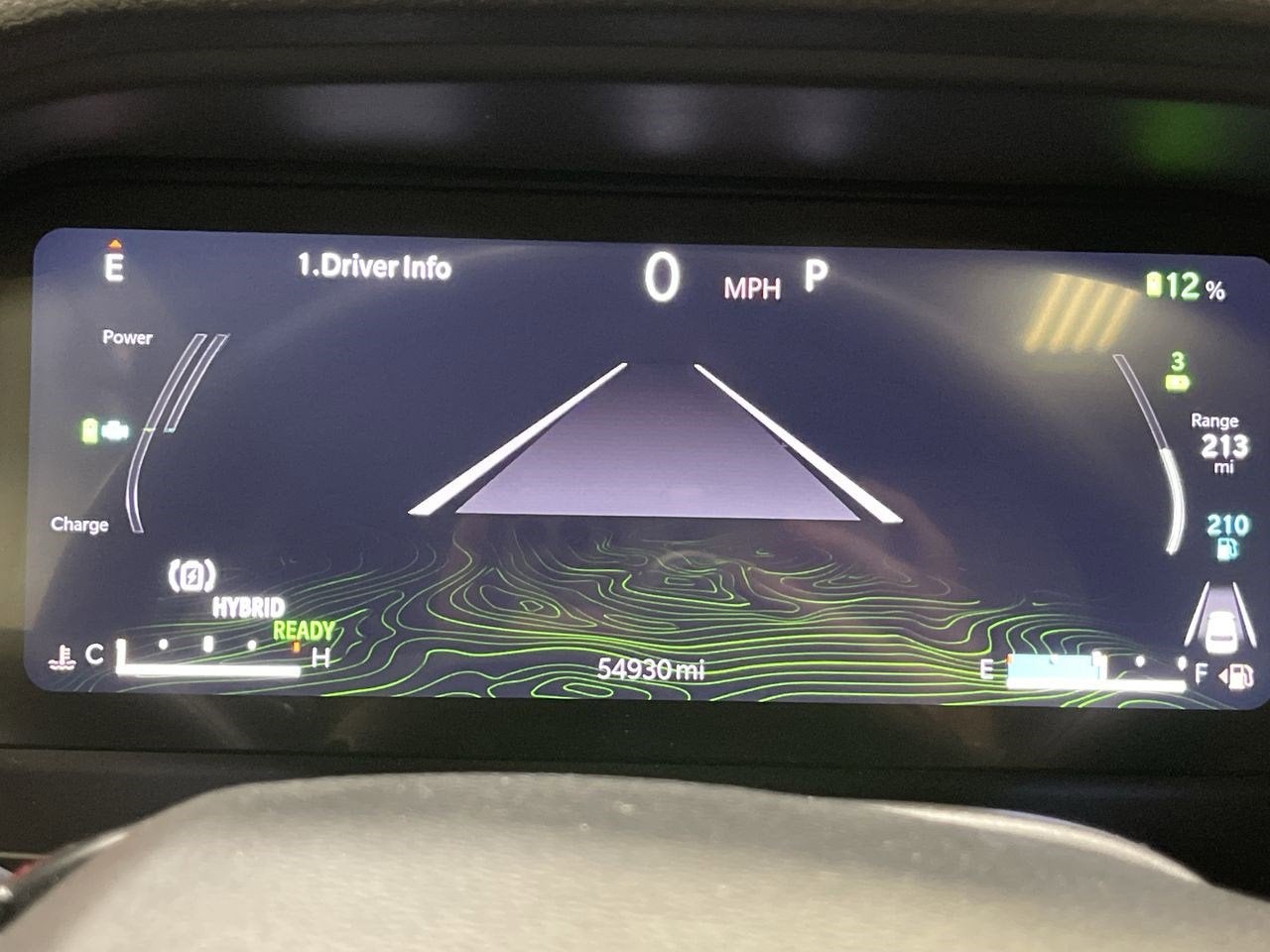 2023 Jeep Grand Cherokee 4xe GLOBAL BLACK