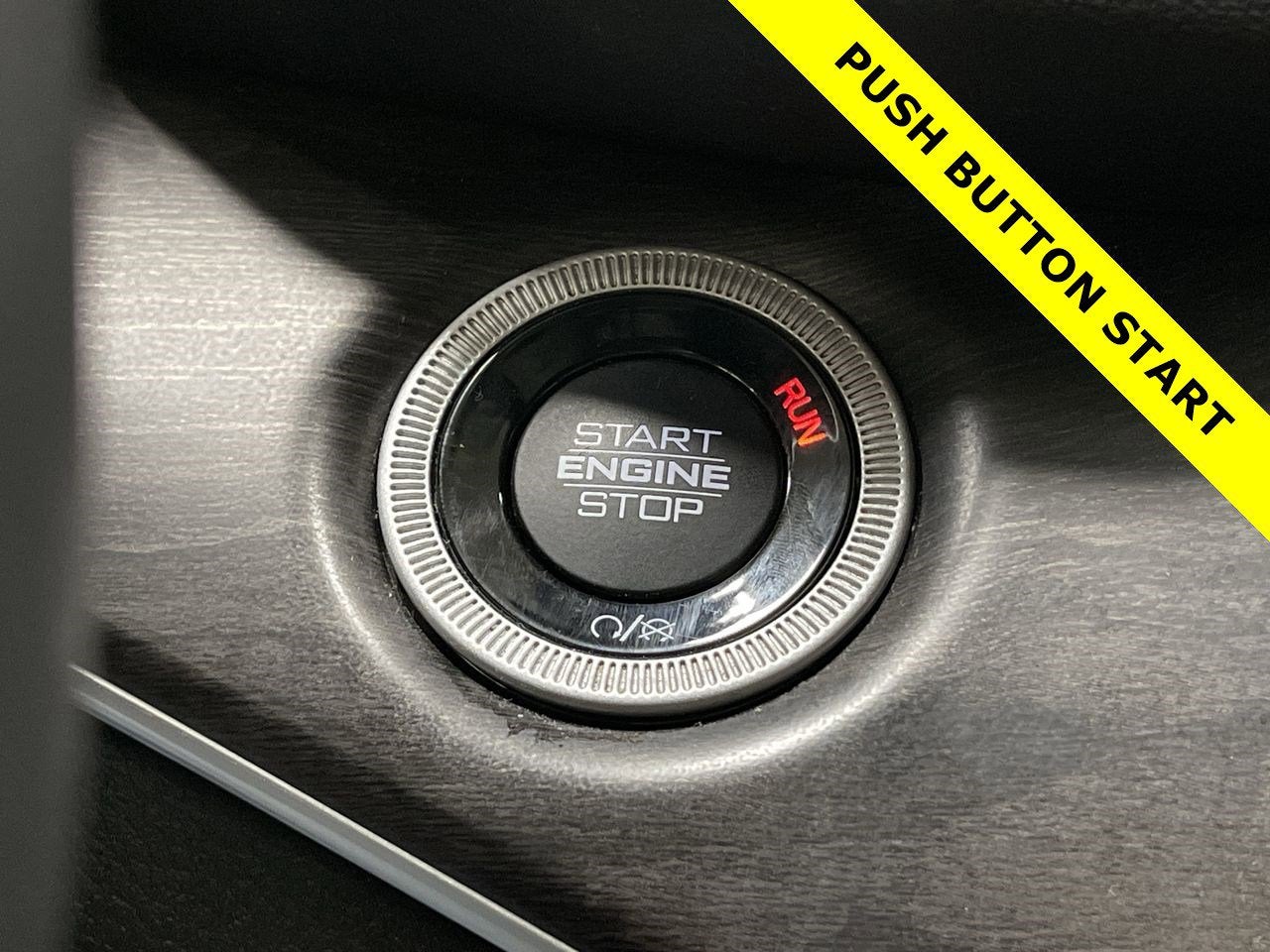 2023 Jeep Grand Cherokee 4xe GLOBAL BLACK