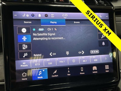 2023 Jeep Grand Cherokee 4xe GLOBAL BLACK