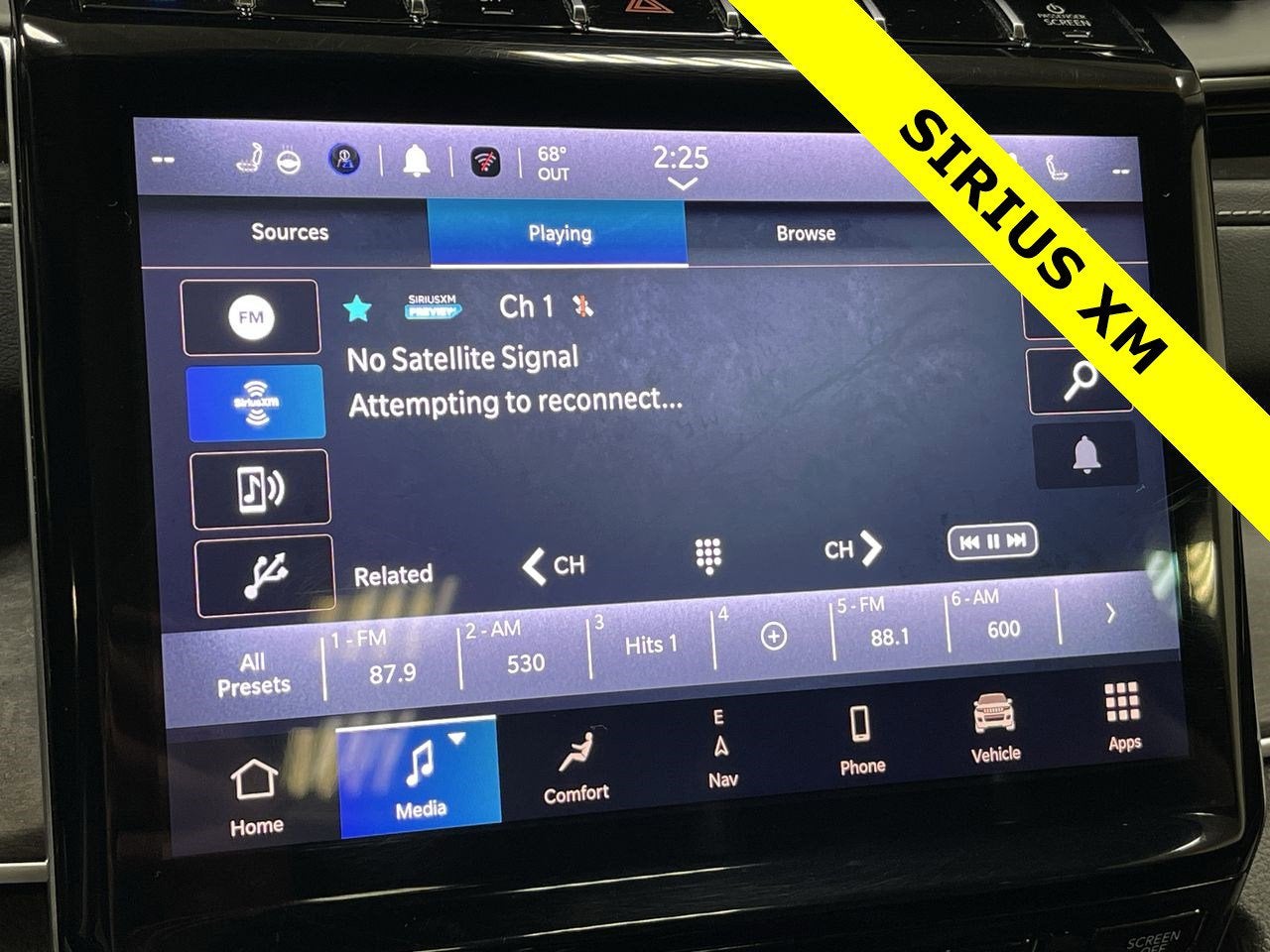 2023 Jeep Grand Cherokee 4xe GLOBAL BLACK