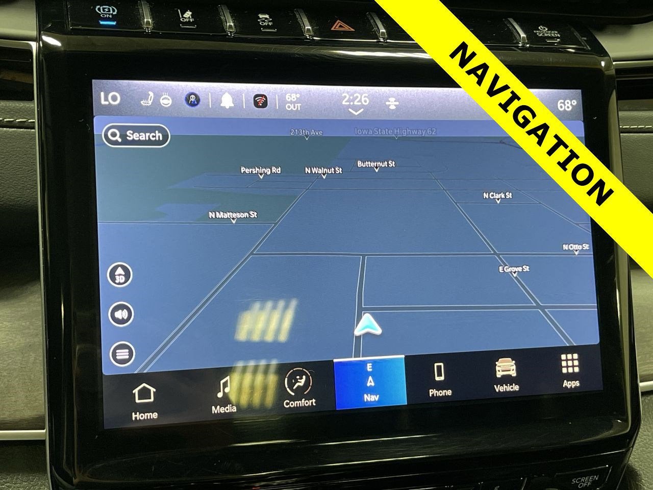 2023 Jeep Grand Cherokee 4xe GLOBAL BLACK