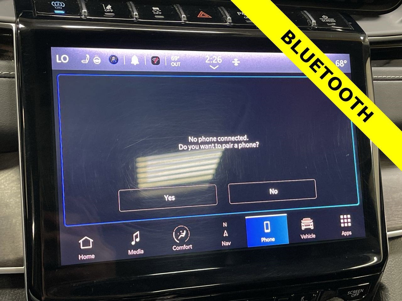 2023 Jeep Grand Cherokee 4xe GLOBAL BLACK