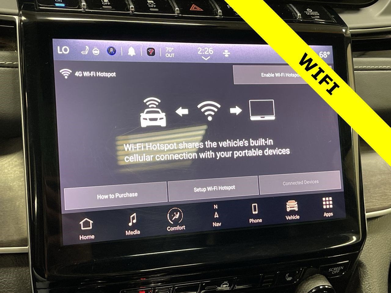 2023 Jeep Grand Cherokee 4xe GLOBAL BLACK