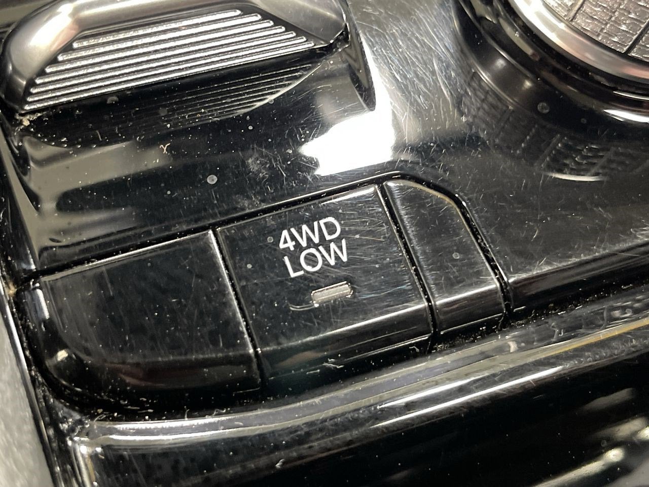 2023 Jeep Grand Cherokee 4xe GLOBAL BLACK