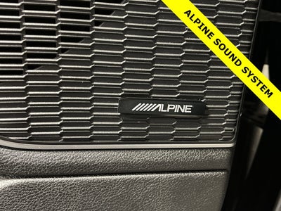 2023 Jeep Grand Cherokee 4xe GLOBAL BLACK