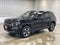 2023 Jeep Grand Cherokee 4xe GLOBAL BLACK