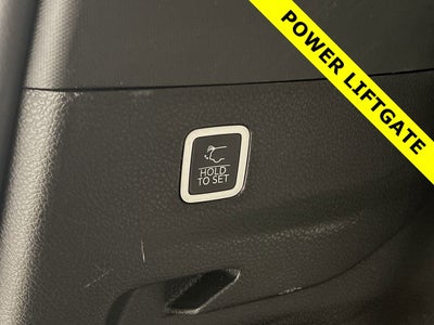 2023 Jeep Wagoneer L GLOBAL BLACK