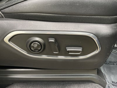 2023 Jeep Wagoneer L GLOBAL BLACK