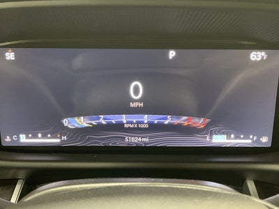 2023 Jeep Wagoneer L GLOBAL BLACK