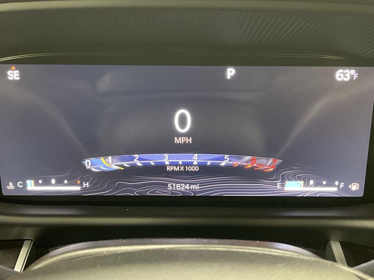 2023 Jeep Wagoneer L GLOBAL BLACK