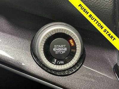 2023 Jeep Wagoneer L GLOBAL BLACK