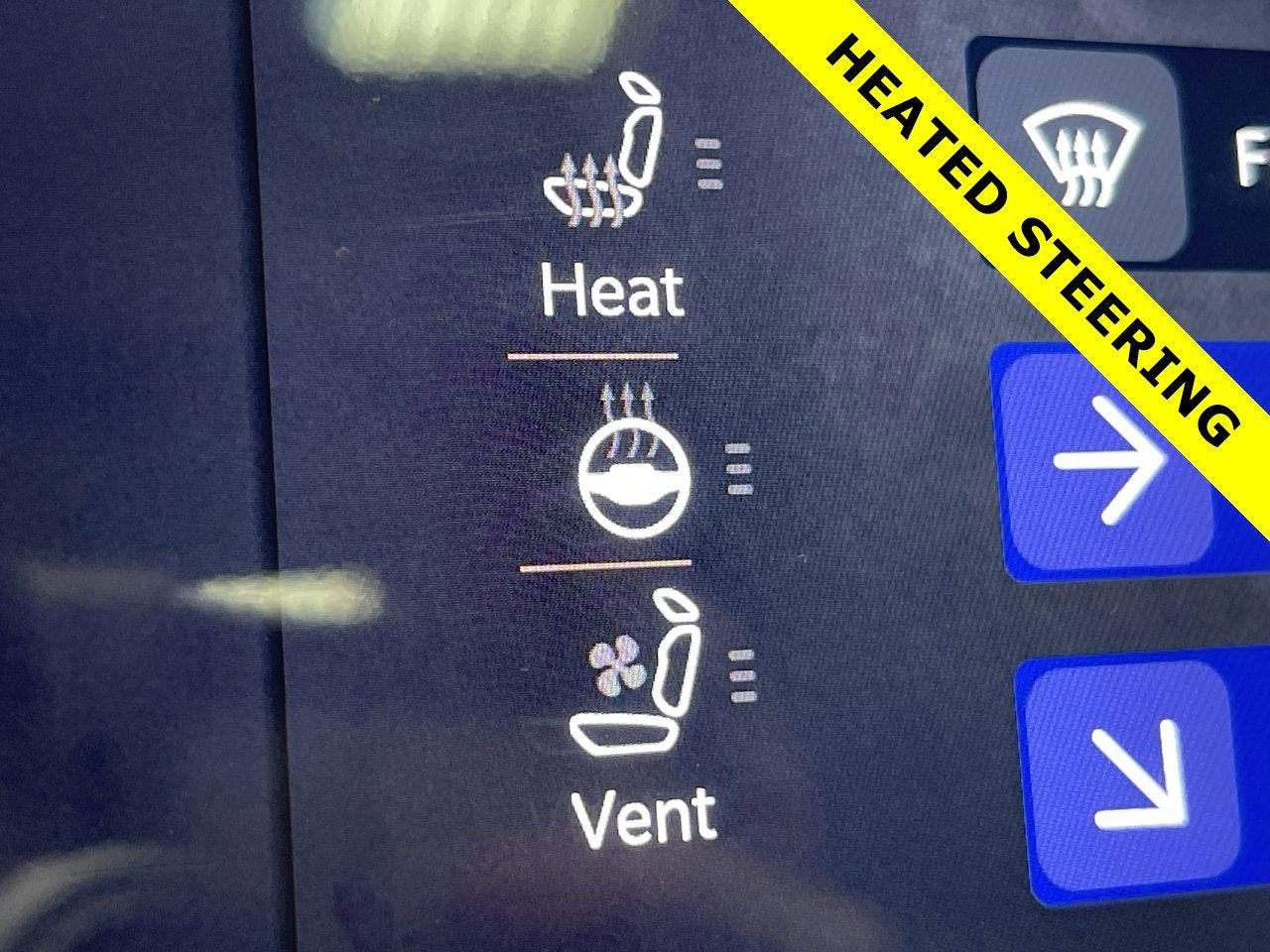 2023 Jeep Wagoneer L GLOBAL BLACK