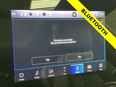 2023 Jeep Wagoneer L GLOBAL BLACK