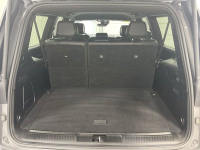 2023 Jeep Wagoneer L Series II