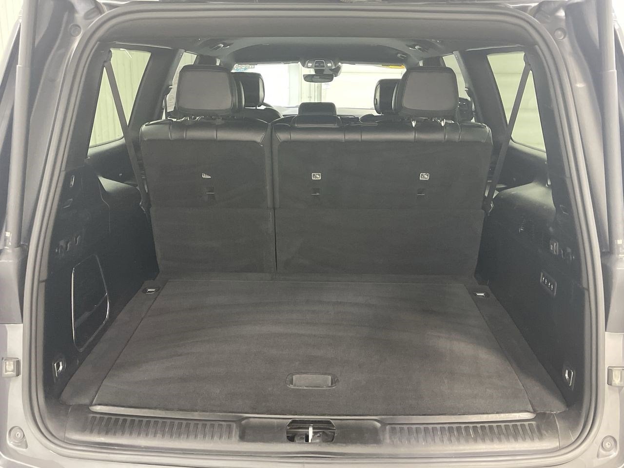 2023 Jeep Wagoneer L Series II