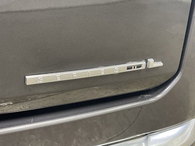 2023 Jeep Wagoneer L Series II