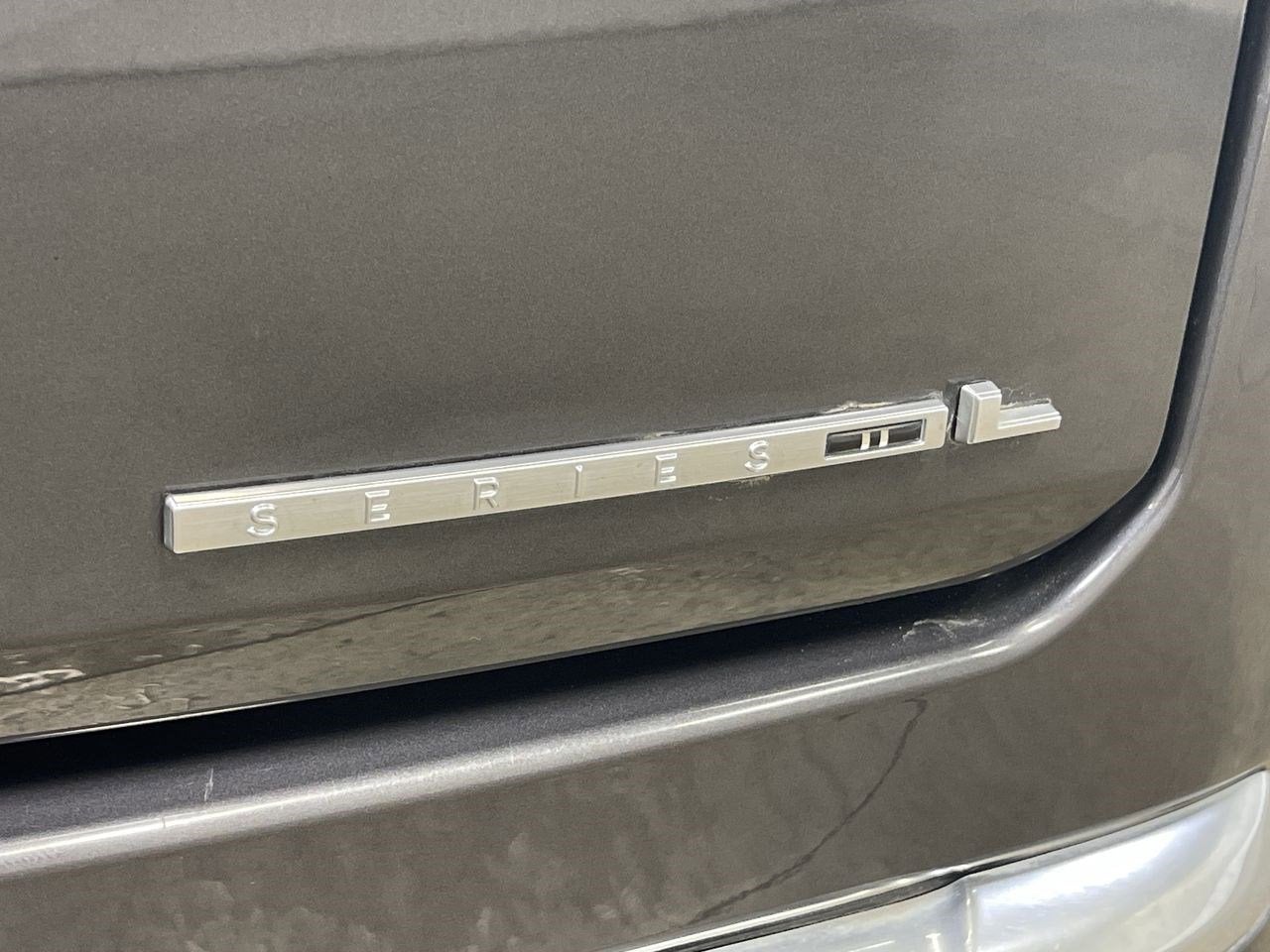 2023 Jeep Wagoneer L Series II