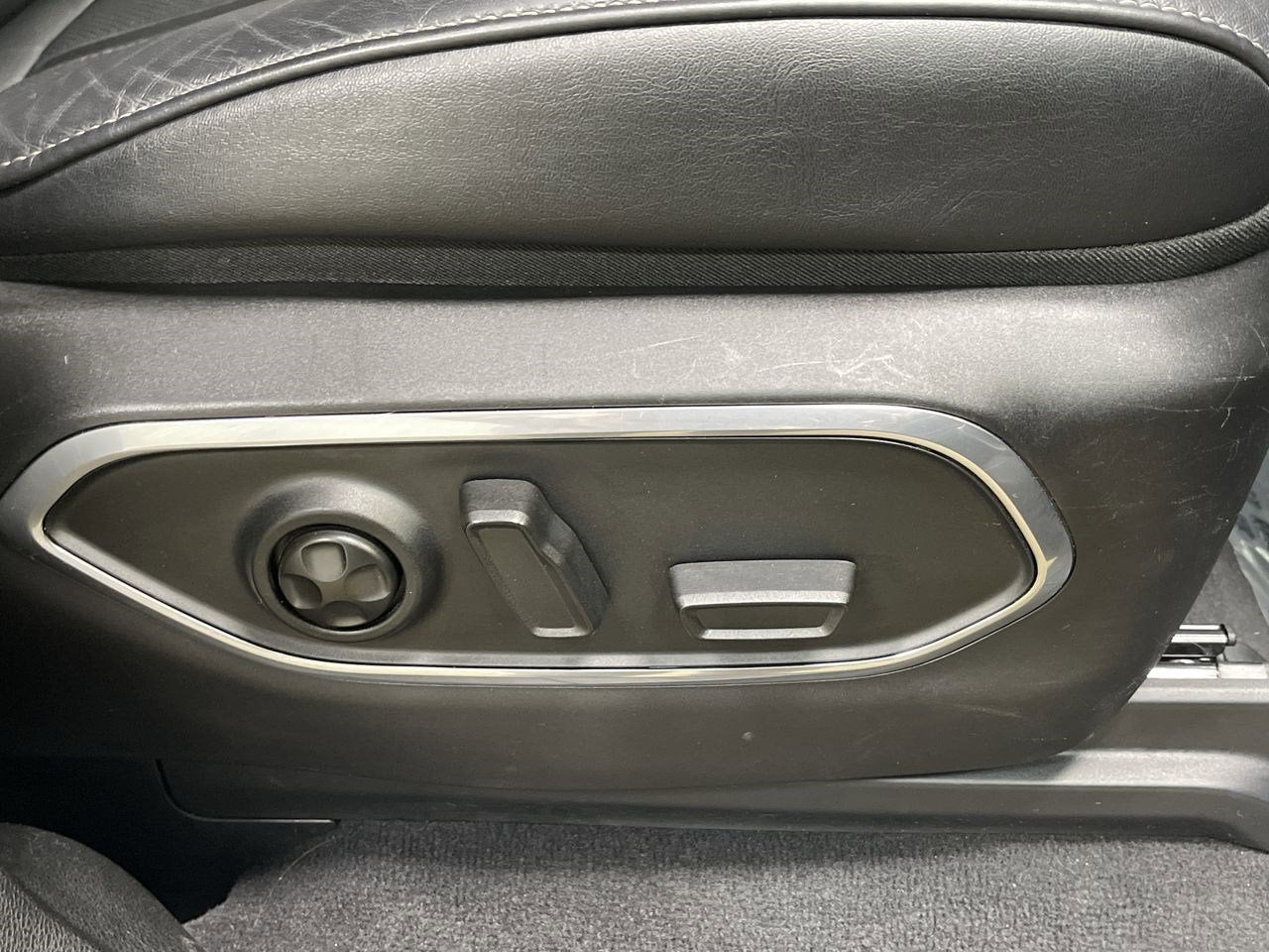 2023 Jeep Wagoneer L Series II