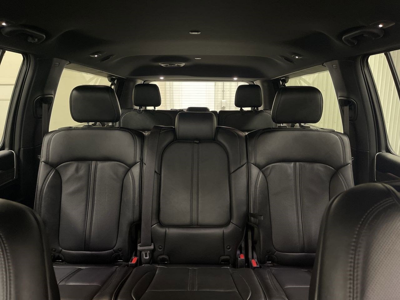 2023 Jeep Wagoneer L Series II