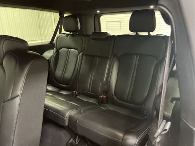 2023 Jeep Wagoneer L Series II