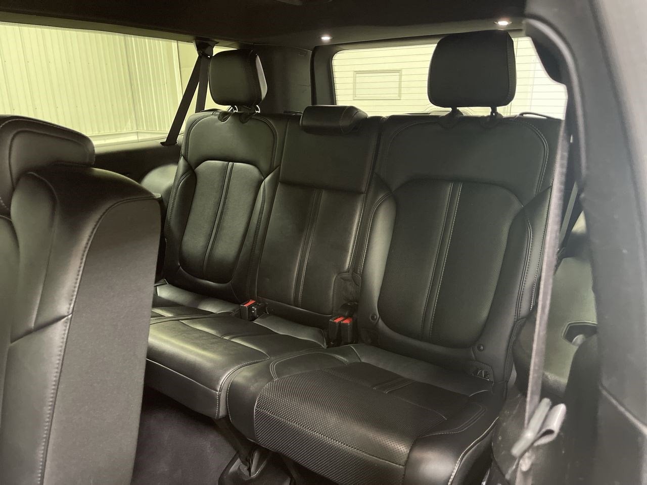 2023 Jeep Wagoneer L Series II