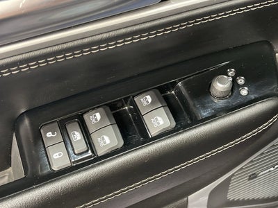 2023 Jeep Wagoneer L Series II