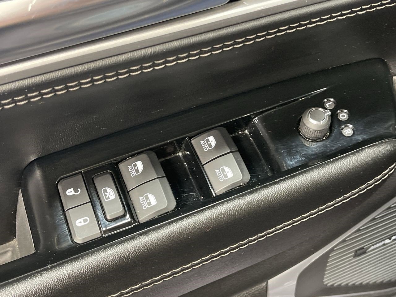 2023 Jeep Wagoneer L Series II