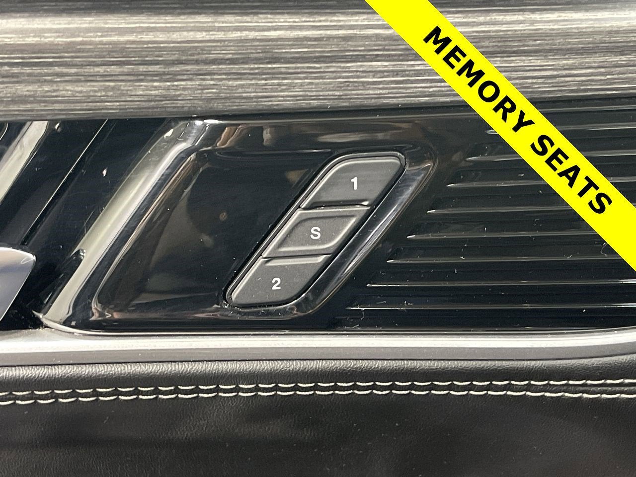 2023 Jeep Wagoneer L Series II