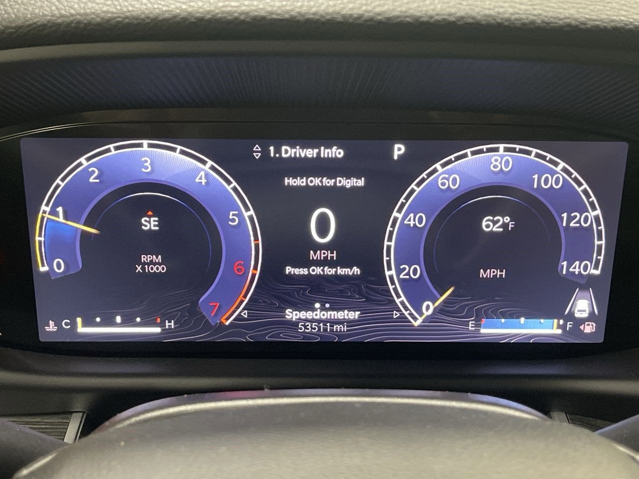 2023 Jeep Wagoneer L Series II