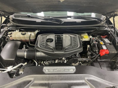 2023 Jeep Wagoneer L Series II