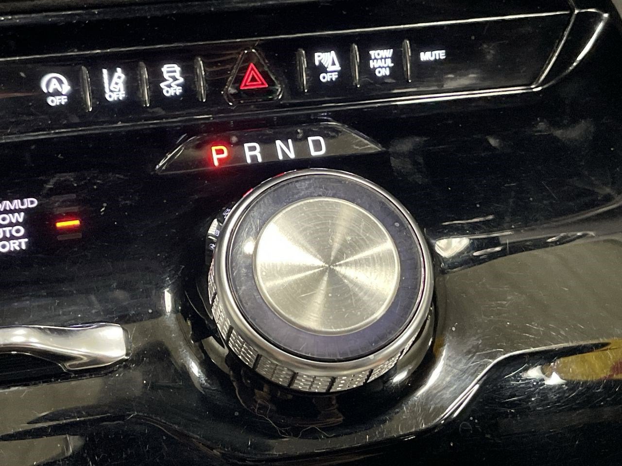 2023 Jeep Wagoneer L Series II