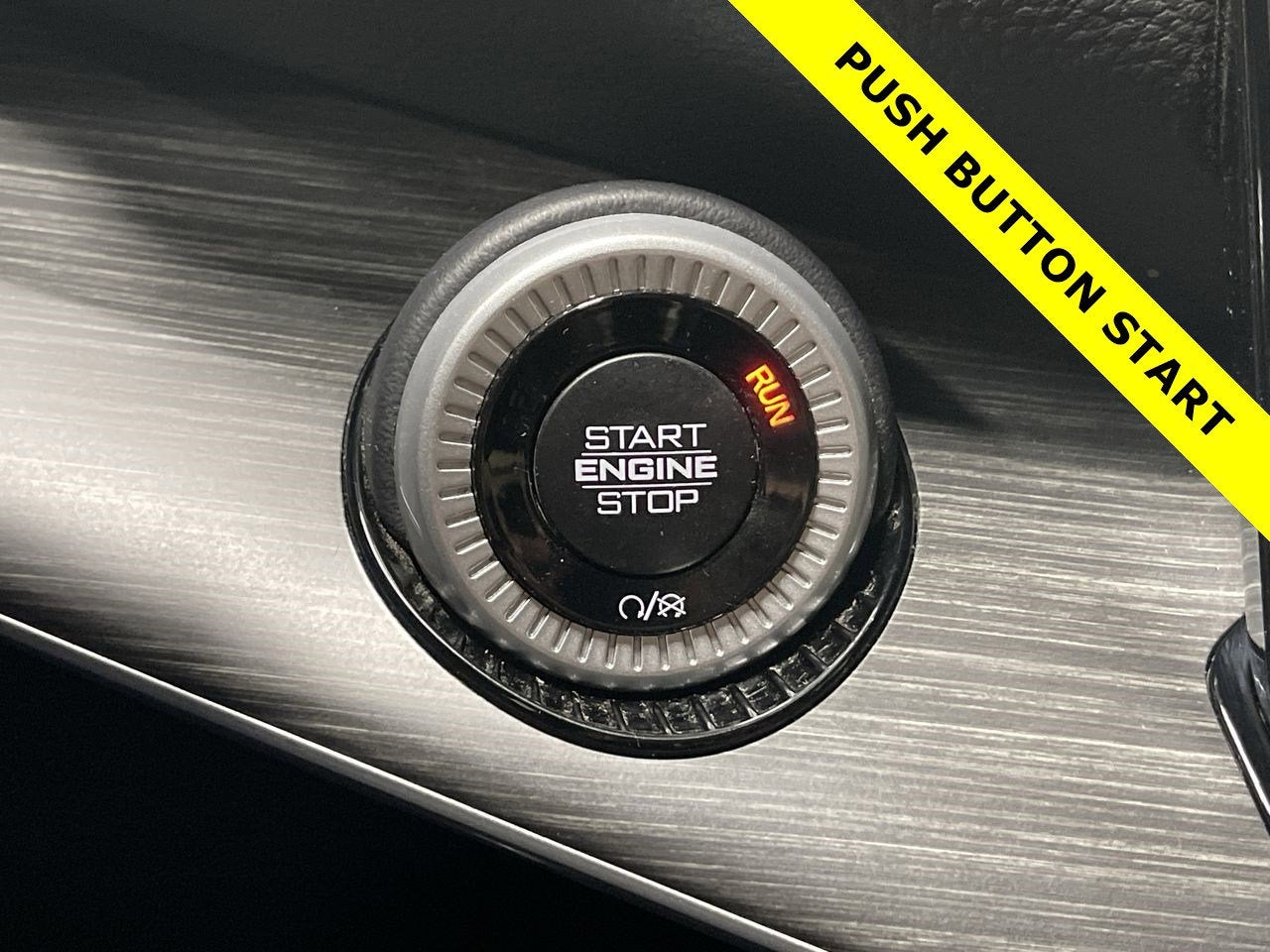 2023 Jeep Wagoneer L Series II