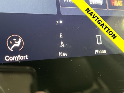 2023 Jeep Wagoneer L Series II