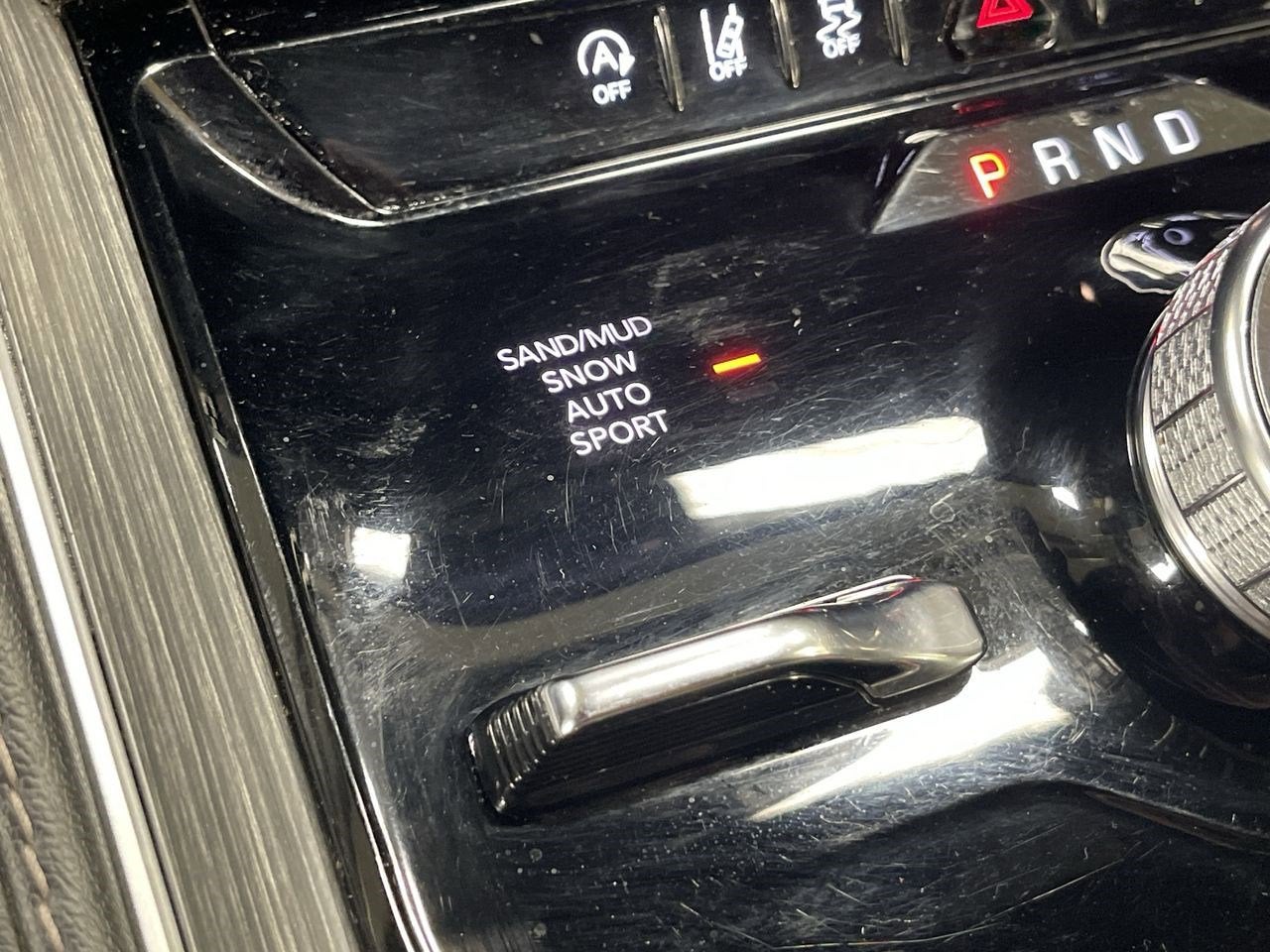 2023 Jeep Wagoneer L Series II